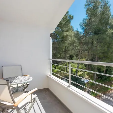 Palavra - With Amazing Views And Shared Heated Pool